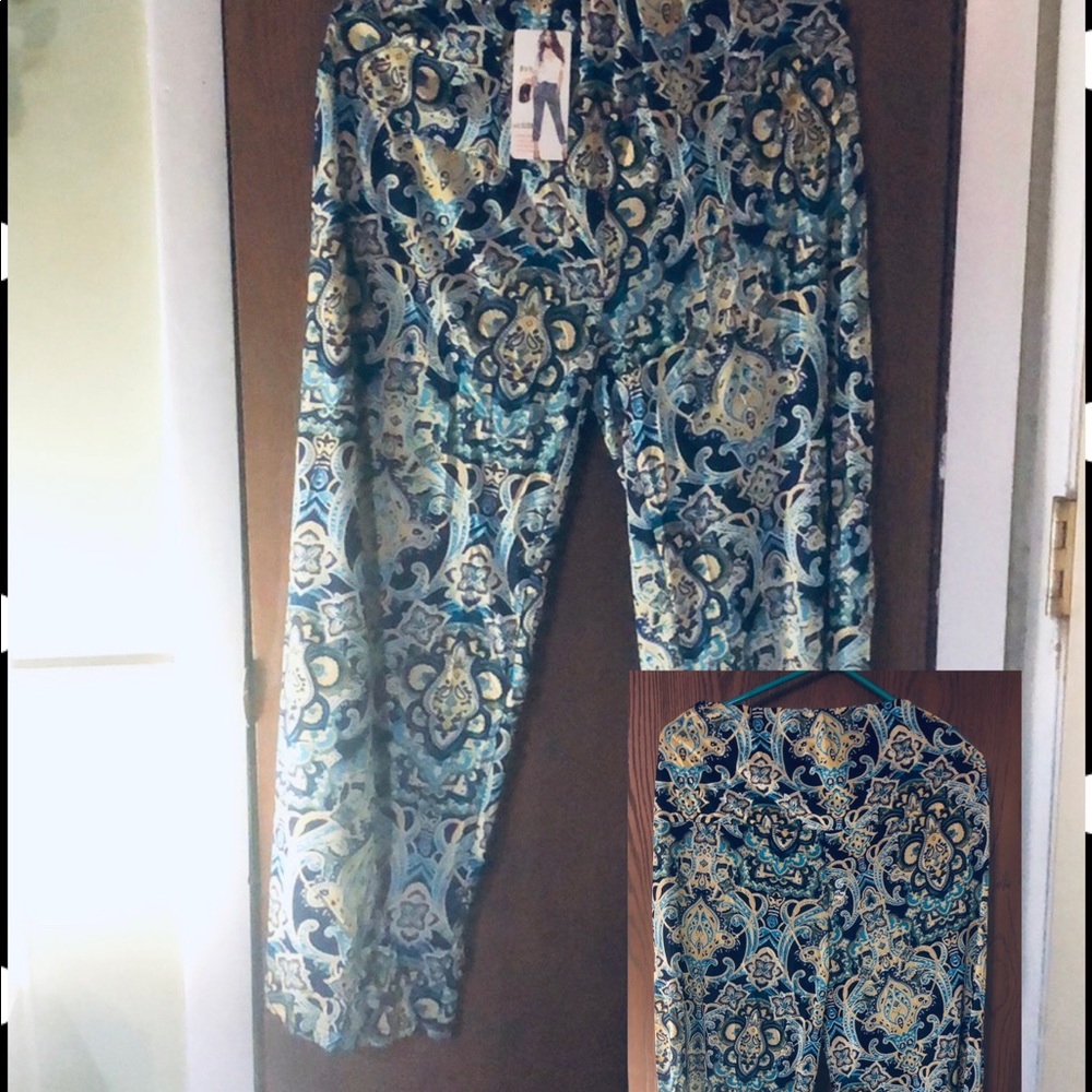 Pants XL /XXL - Picture 7 of 8